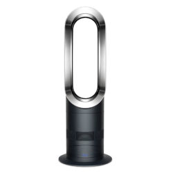 Dyson AM05 Hot + Cool™ Fan Heater – Black
